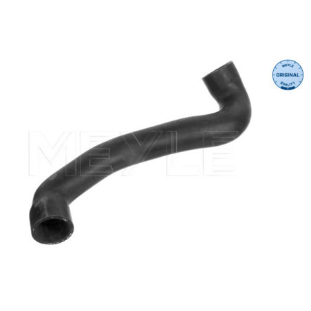 MEYLE 319 115 3141 Radiator Hose for BMW 5