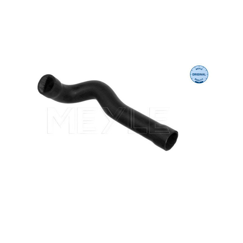 MEYLE 319 115 3143 Tubería de radiador para BMW 3