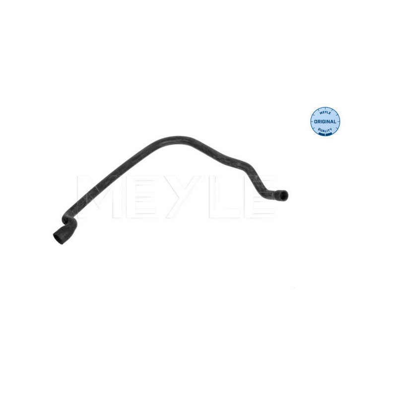 MEYLE 319 115 3184 Kühlerschlauch für BMW 3