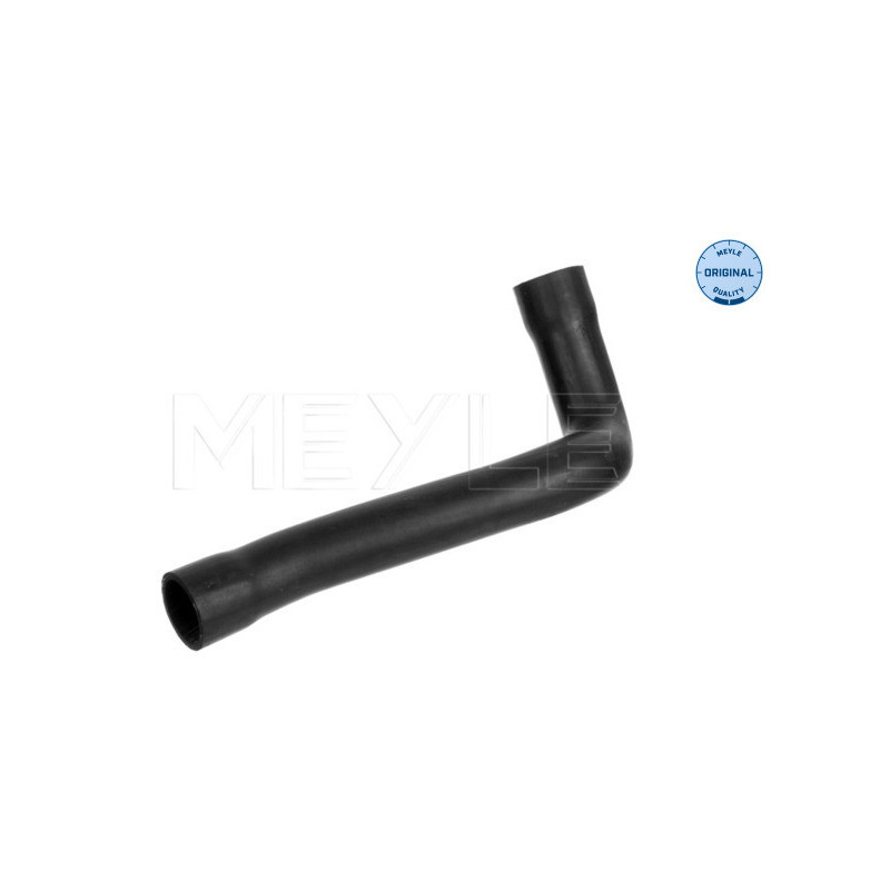 MEYLE 319 115 3187 Radiator Hose for BMW 5