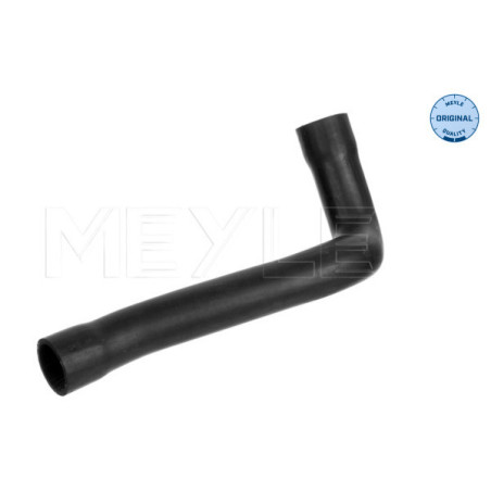 MEYLE 319 115 3187 Przewód elastyczny chłodnicy dla BMW 5