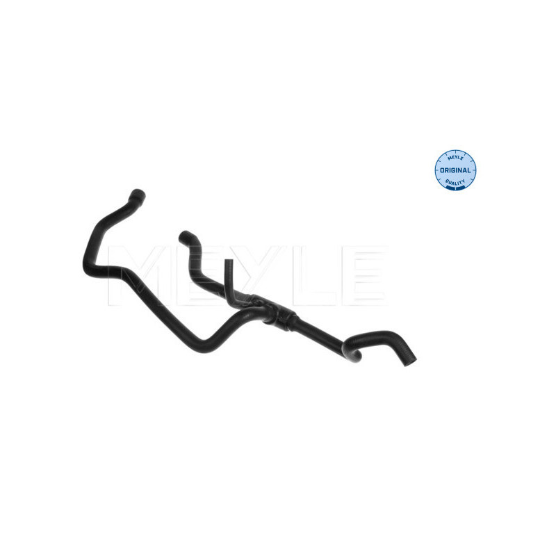 MEYLE 319 115 3188 Durite de radiateur pour BMW 5
