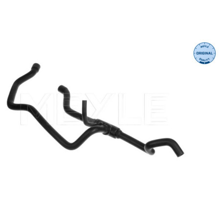 MEYLE 319 115 3188 Hadica chladenia pre BMW 5