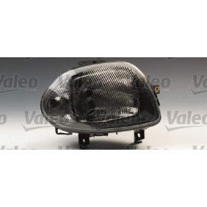 Faro Delantero Derecho para - VALEO 087976