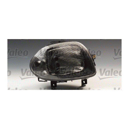 Faro Delantero Derecho para - VALEO 087976