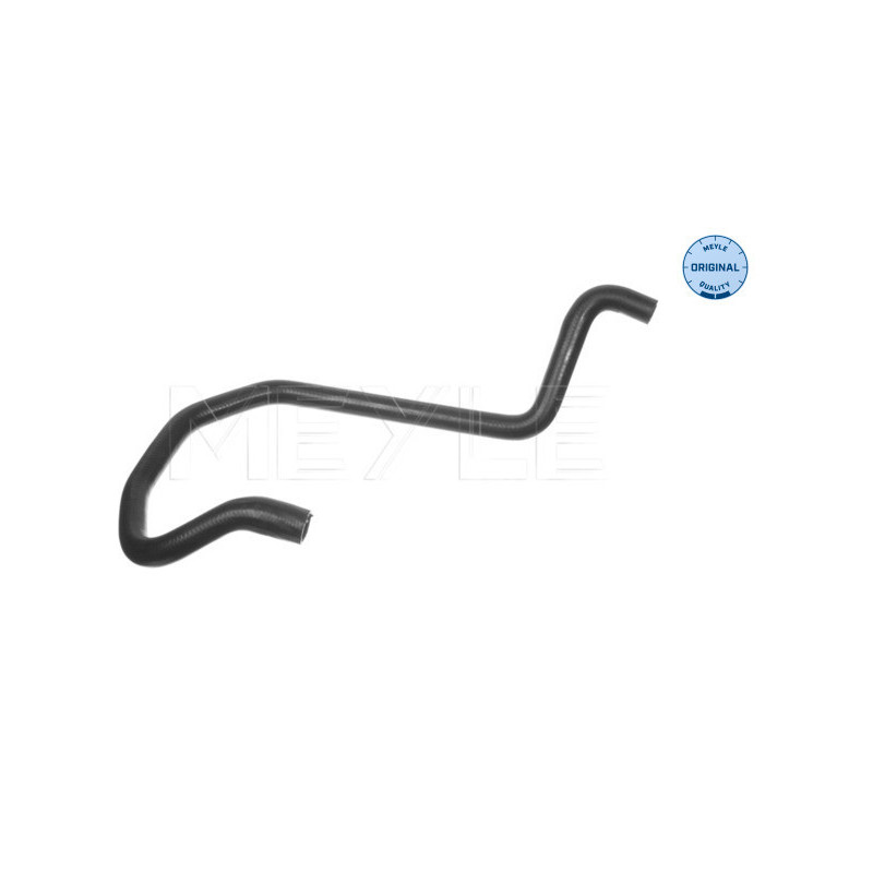 MEYLE 019 222 0011 Kühlerschlauch für Mercedes M