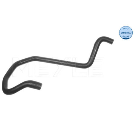 MEYLE 019 222 0011 Hadica chladenia pre Mercedes M