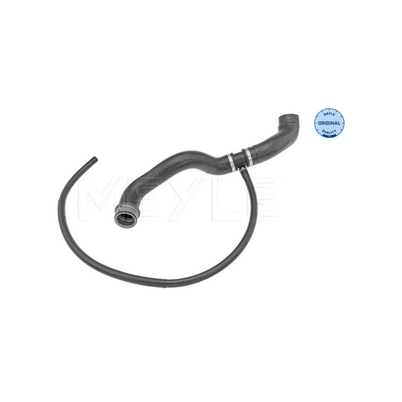 MEYLE 019 222 0012 Hadica chladenia pre Mercedes C