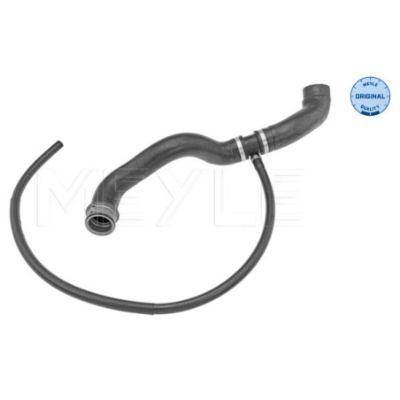 MEYLE 019 222 0012 Hadice chladiče pro Mercedes C