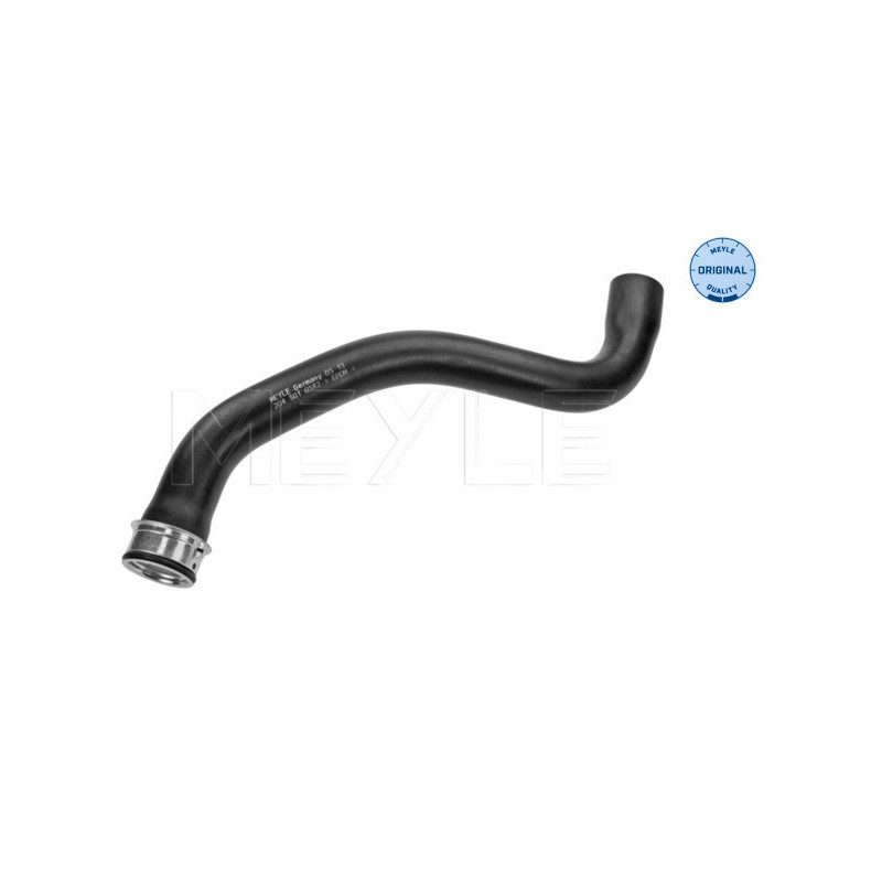 MEYLE 019 222 0013 Hadica chladenia pre Mercedes C
