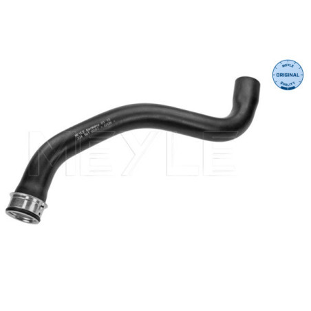 MEYLE 019 222 0013 Tubería de radiador para Mercedes C