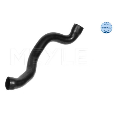 MEYLE 019 501 0004 Radiator Hose for Mercedes E