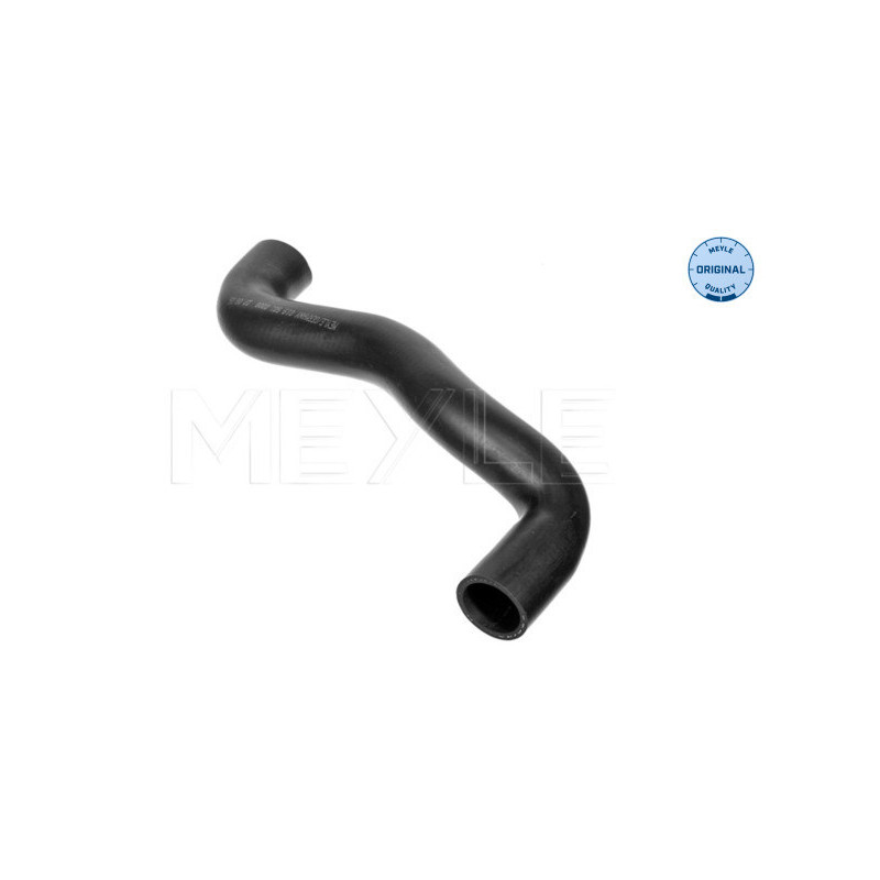 MEYLE 019 501 0008 Tubería de radiador para Mercedes C