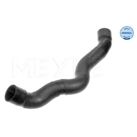MEYLE 019 501 0010 Durite de radiateur pour Mercedes E