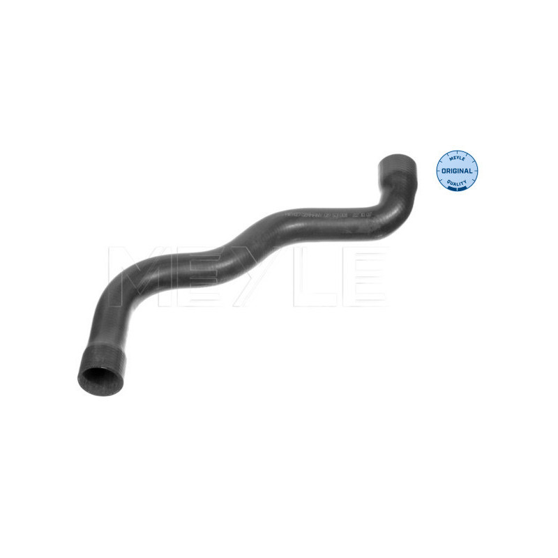 MEYLE 019 501 0011 Hadica chladenia pre Mercedes E