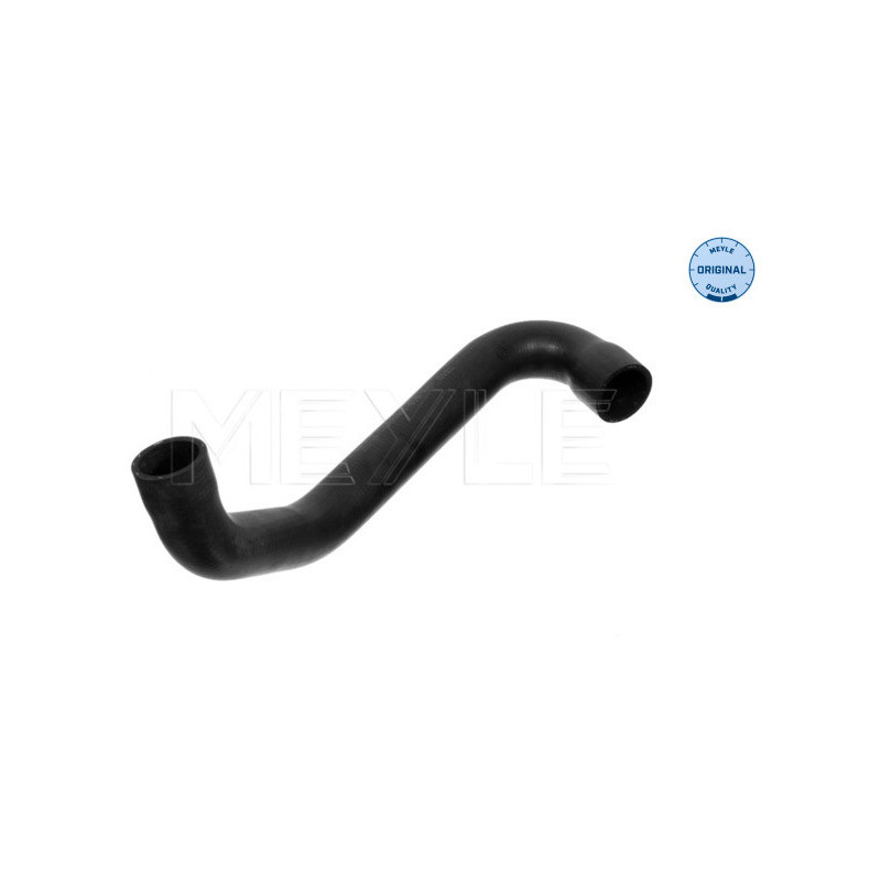 MEYLE 019 501 0020 Kühlerschlauch für Mercedes C E CLK