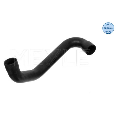 MEYLE 019 501 0020 Hadica chladenia pre Mercedes C E CLK