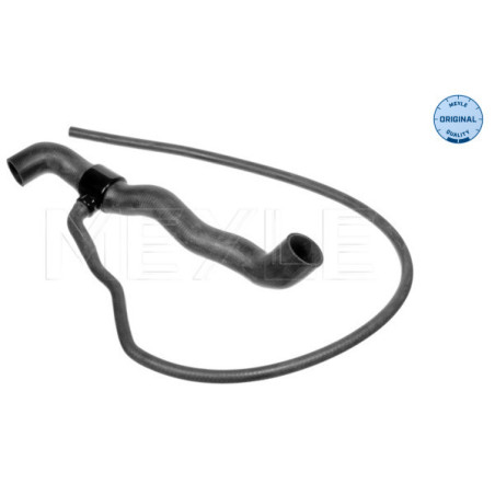 MEYLE 019 501 0021 Hadica chladenia pre Mercedes C CLK