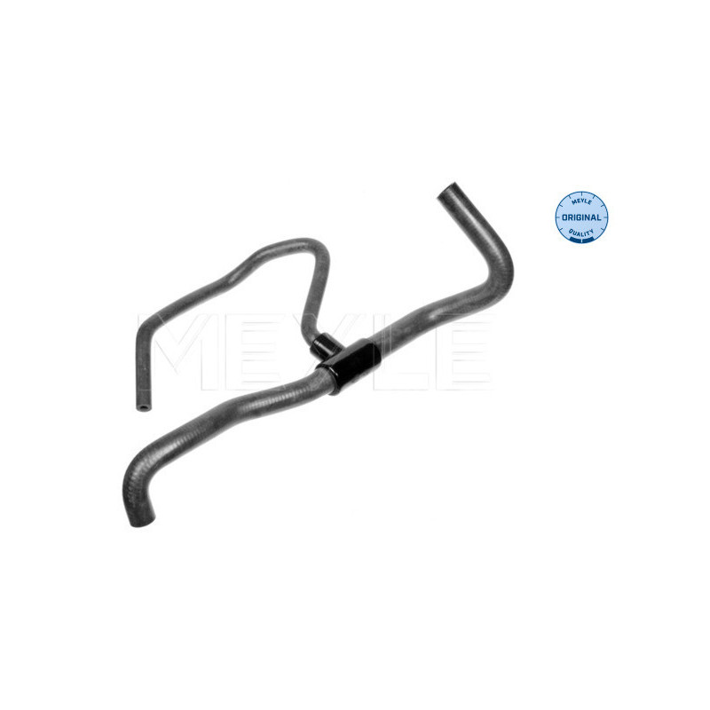 MEYLE 019 501 0033 Radiator Hose for Mercedes M