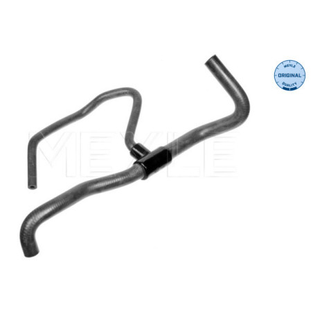 MEYLE 019 501 0033 Hadice chladiče pro Mercedes M