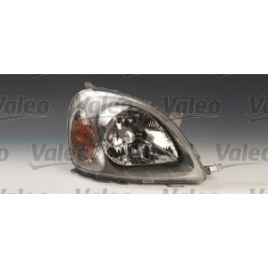 Faro Delantero Derecho para - VALEO 087979