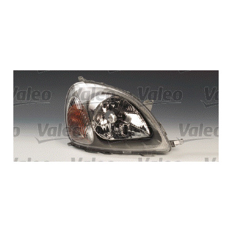 Faro Delantero Derecho para - VALEO 087979