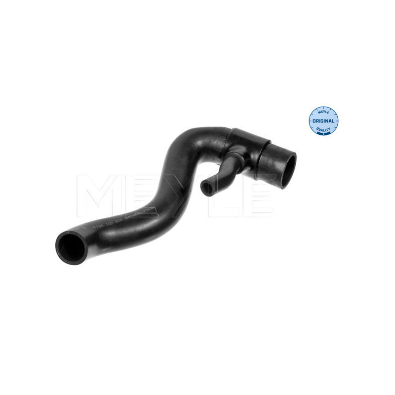 MEYLE 039 501 0013 Tubería de radiador para Mercedes Sprinter
