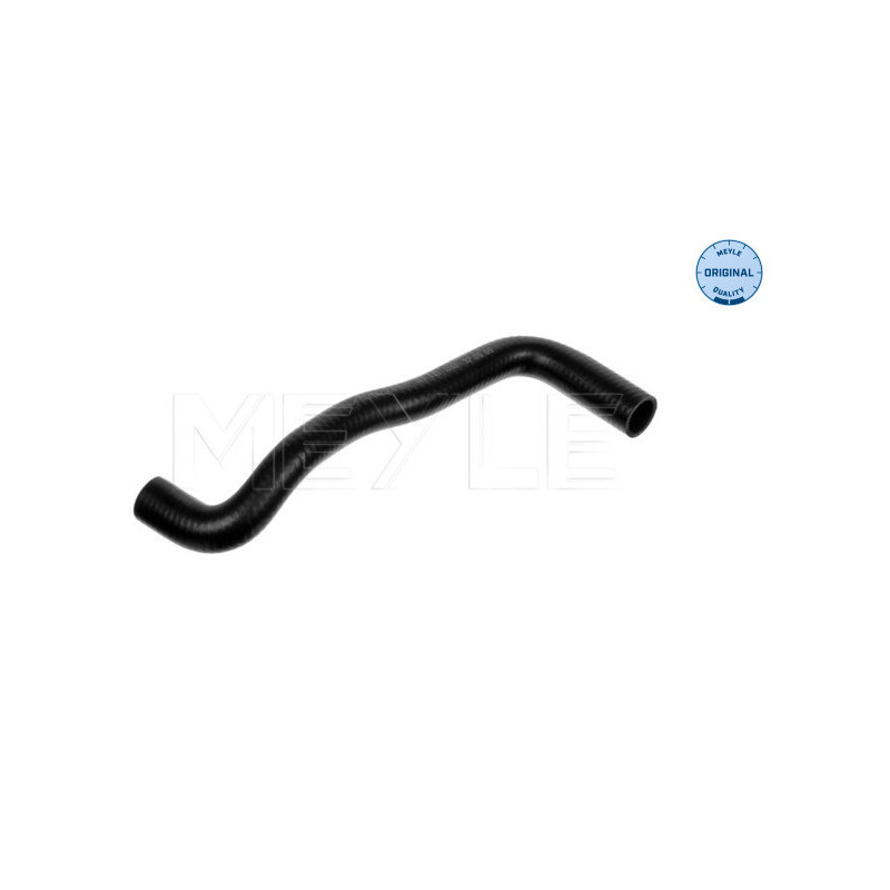 MEYLE 100 121 1069 Hadica chladenia pre Audi 100 80 A6 90 Cabriolet Coupe