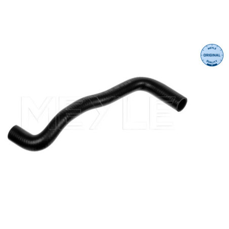 MEYLE 100 121 1069 Hadica chladenia pre Audi 100 80 A6 90 Cabriolet Coupe