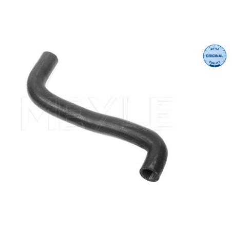 MEYLE 119 121 0042 Tubería de radiador para Passat 80 Golf 100 Jetta Coupe Scirocco Toledo Caddy