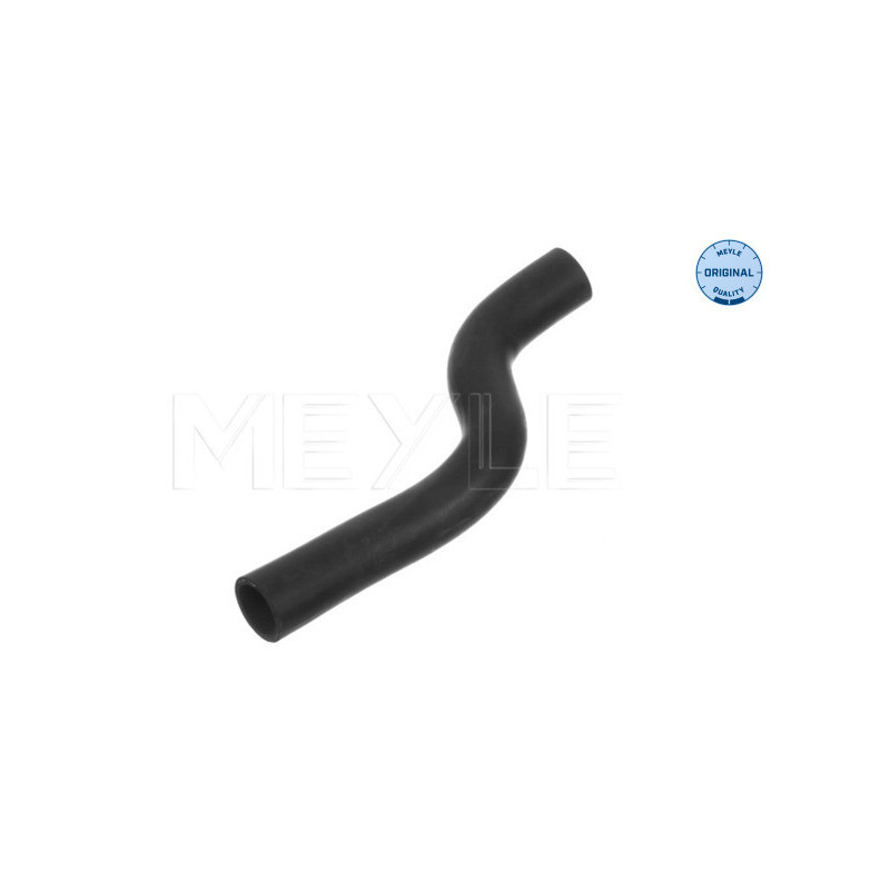 MEYLE 119 121 0044 Kühlerschlauch für VW Golf Jetta