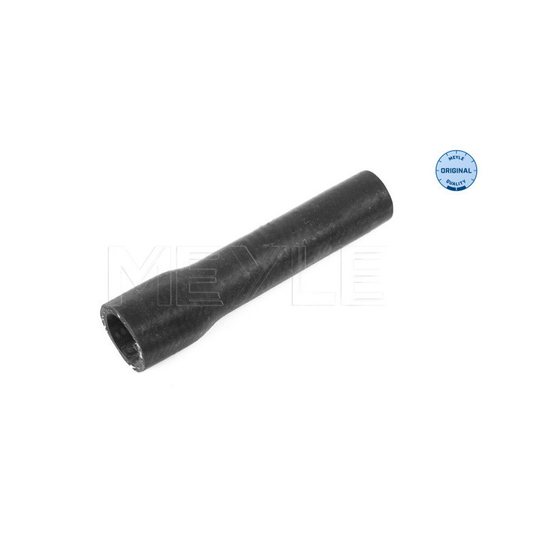 MEYLE 119 121 0048 Tubería de radiador para Golf Jetta Scirocco Caddy