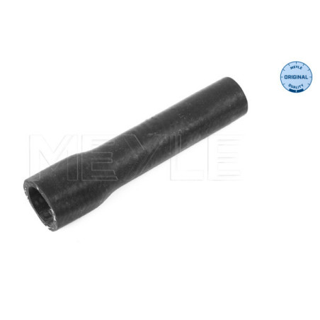 MEYLE 119 121 0048 Tubería de radiador para Golf Jetta Scirocco Caddy
