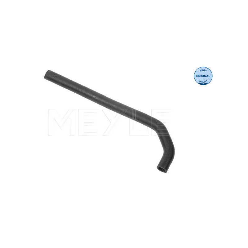 MEYLE 119 121 0051 Hadica chladenia pre VW Golf Jetta