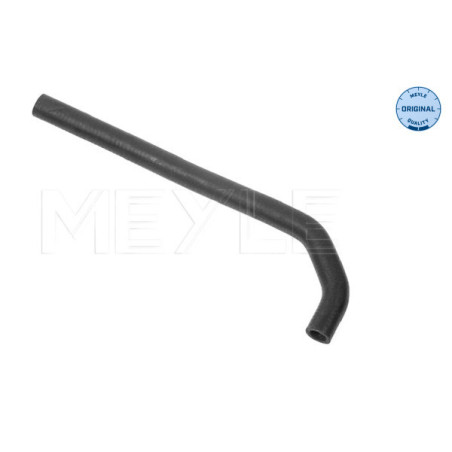 MEYLE 119 121 0051 Tubería de radiador para VW Golf Jetta