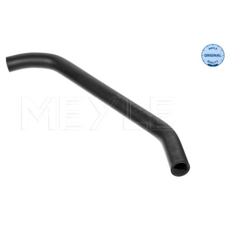 MEYLE 119 121 0124 Durite de radiateur pour Audi 80 Cabriolet