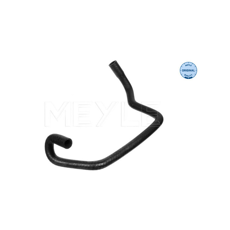 MEYLE 119 121 0131 Tubería de radiador para Bora Golf Octavia A3 Leon Polo Toledo