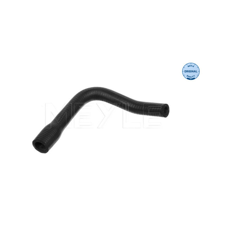 MEYLE 119 121 0139 Hadica chladenia pre 100 Passat 80 90 Coupe