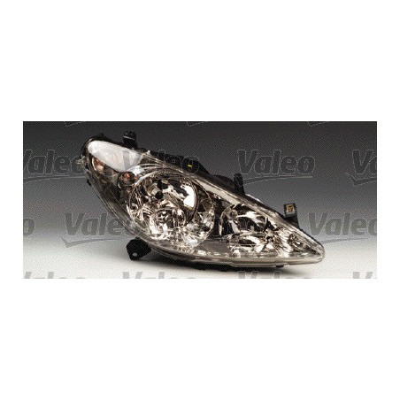 Faro Fanale Anteriore Destra per - VALEO 088033