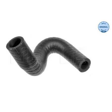 MEYLE 119 121 0149 Kühlerschlauch für Golf Passat Sharan Corrado Transporter Vento