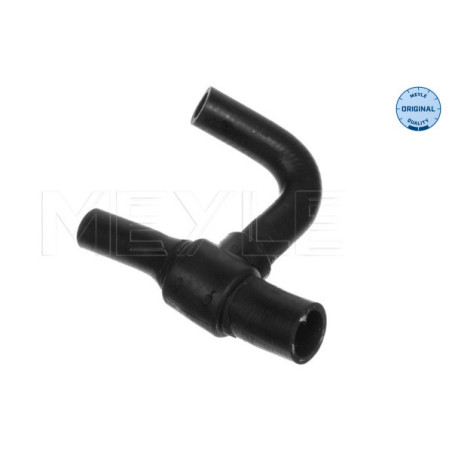 MEYLE 119 121 0163 Przewód elastyczny chłodnicy dla Golf Scirocco Jetta Caddy