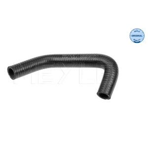 MEYLE 119 121 0167 Tubería de radiador para A4 A6 Passat Cabriolet