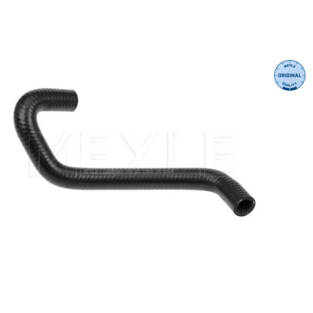 MEYLE 119 121 0168 Hadice chladiče pro A4 A6 Passat
