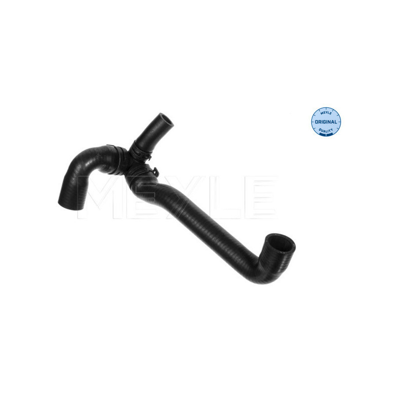MEYLE 119 121 0177 Hadice chladiče pro Golf Passat Alhambra Cordoba Corrado Ibiza Sharan Toledo