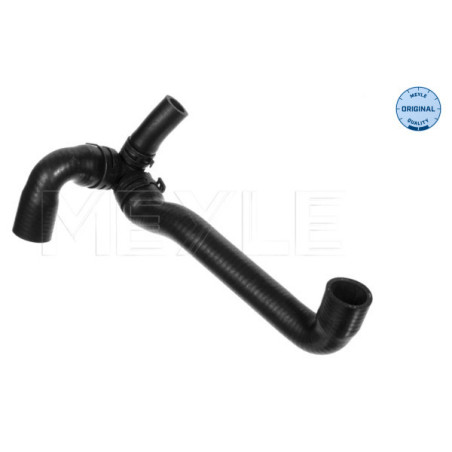 MEYLE 119 121 0177 Hadica chladenia pre Golf Passat Alhambra Cordoba Corrado Ibiza Sharan Toledo