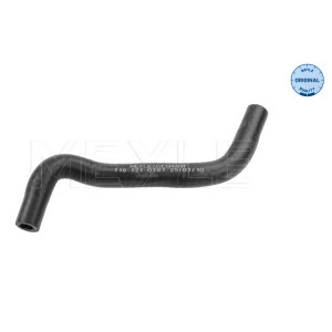 MEYLE 119 121 0181 Radiator Hose for