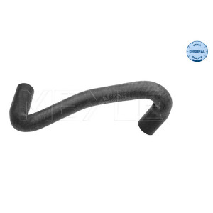 MEYLE 119 222 0005 Tubería de radiador para Bora Golf Octavia A3 Leon Toledo