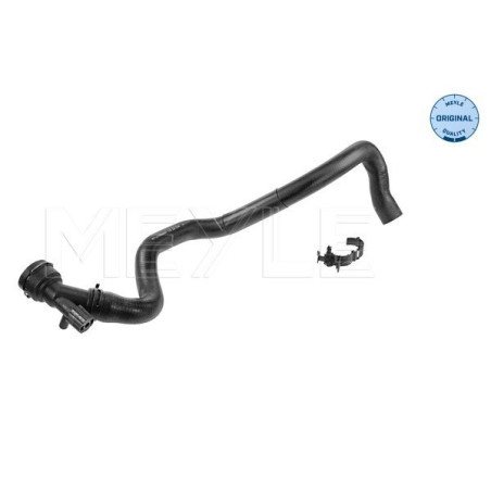 MEYLE 119 222 0007 Durite de radiateur pour Golf Bora Octavia A3 Toledo Leon