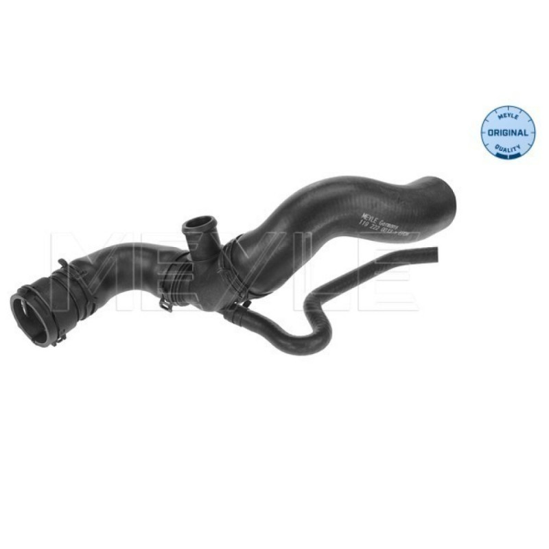 MEYLE 119 222 0013 Hadica chladenia pre VW Bora