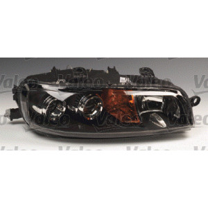 Faro Delantero Izquierdo para - VALEO 088064